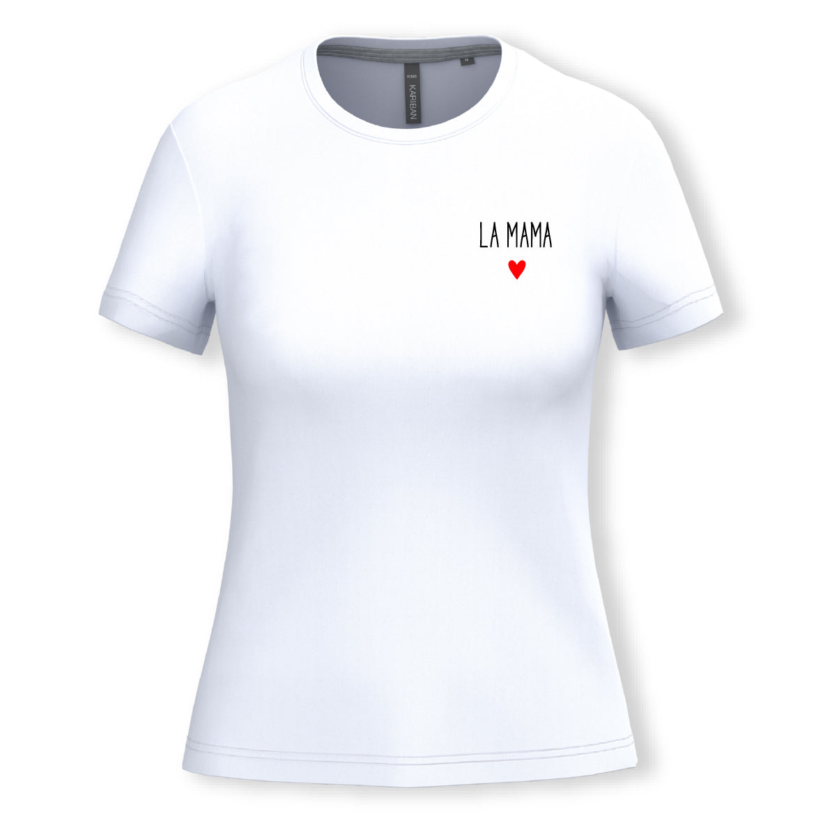 T-shirt LA MAMA
