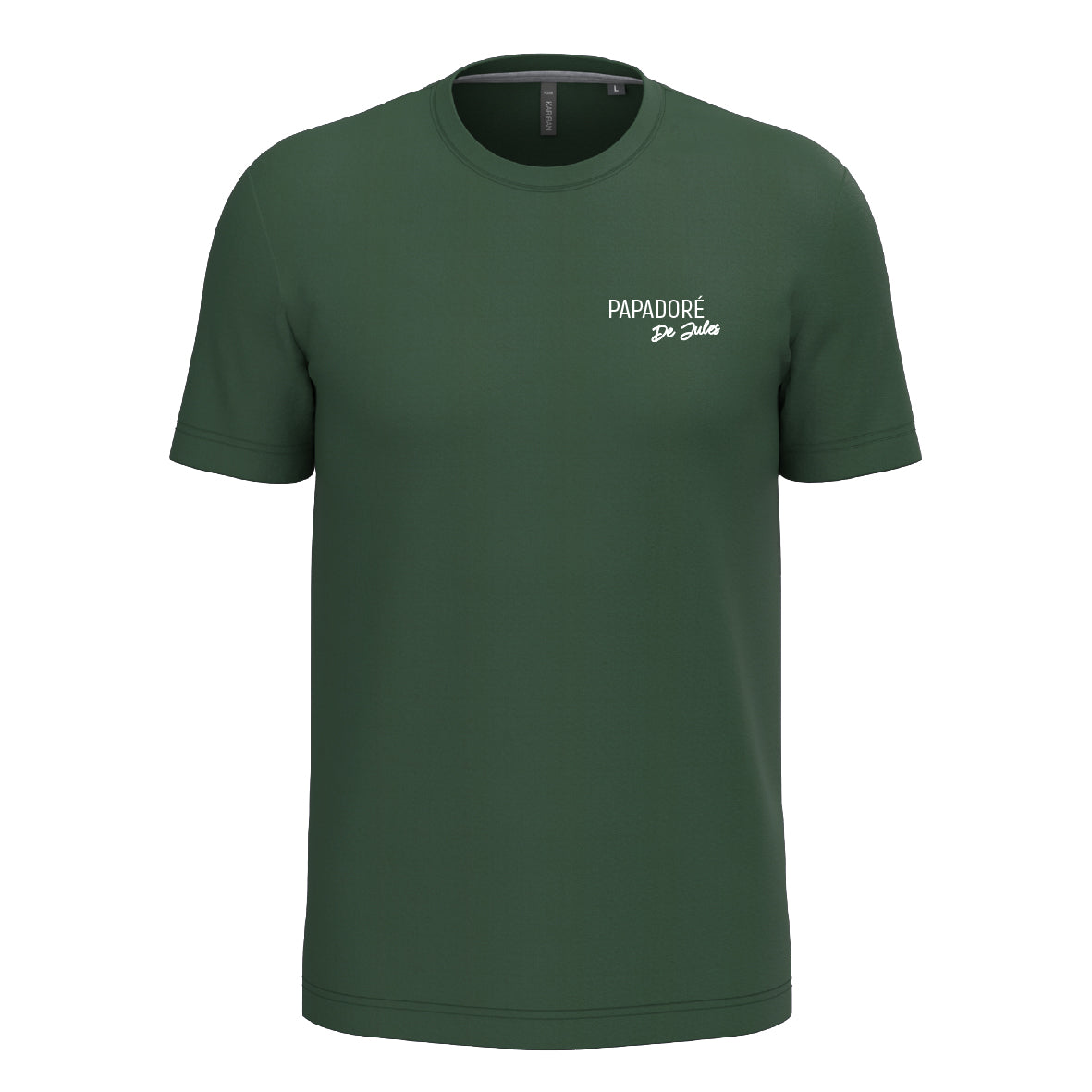 Tee-shirt Papadoré de ...