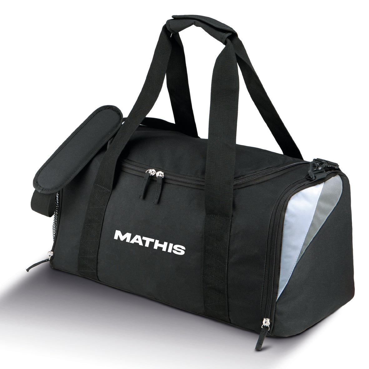 Sac de sport personnalisable