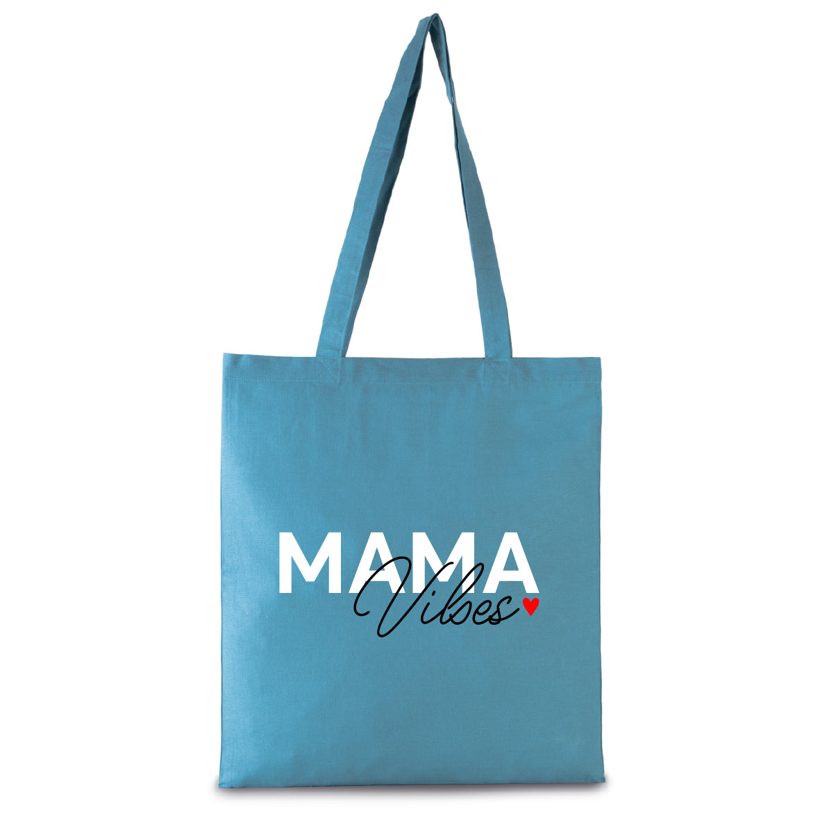 Totebag Mama Vibes