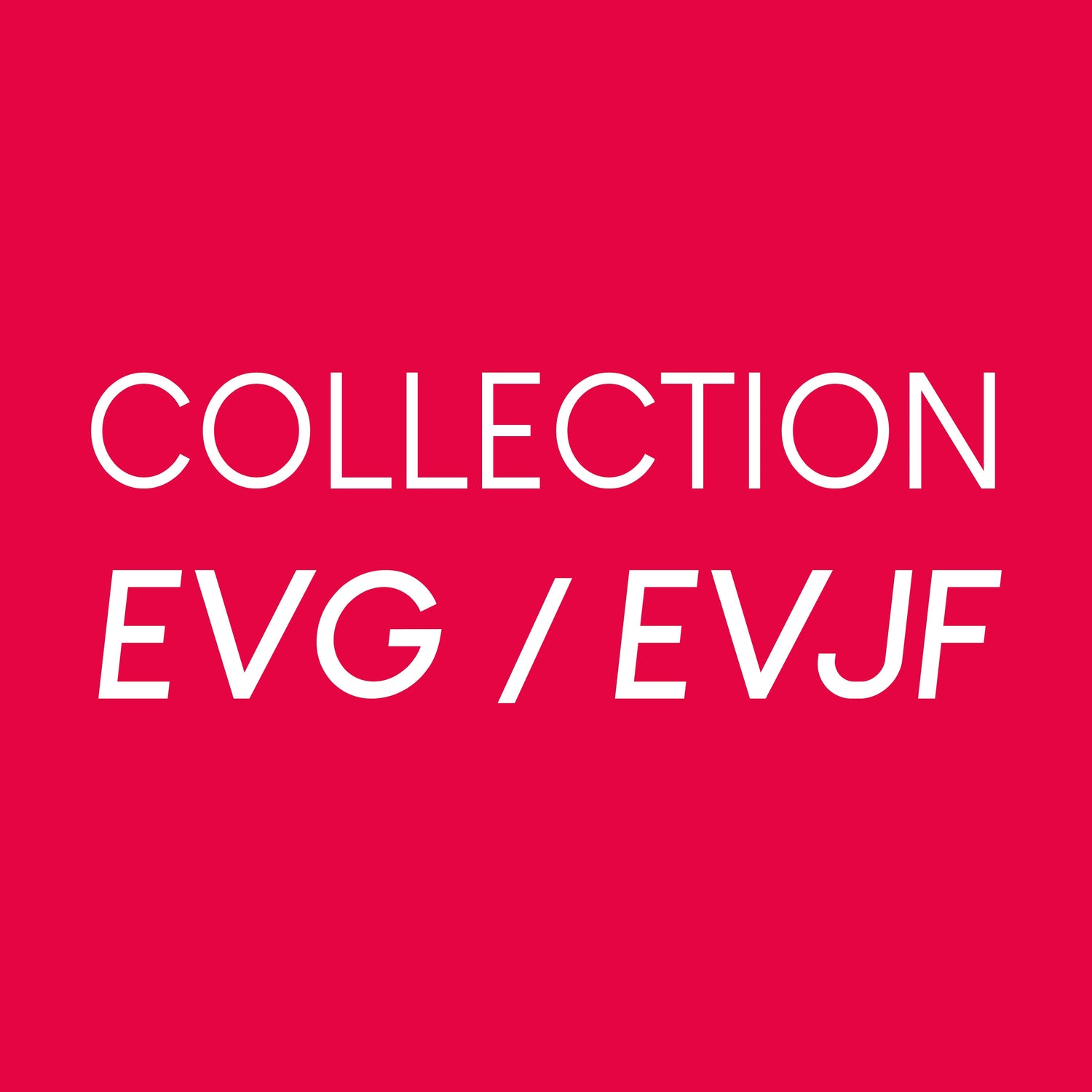 EVJF/EVG