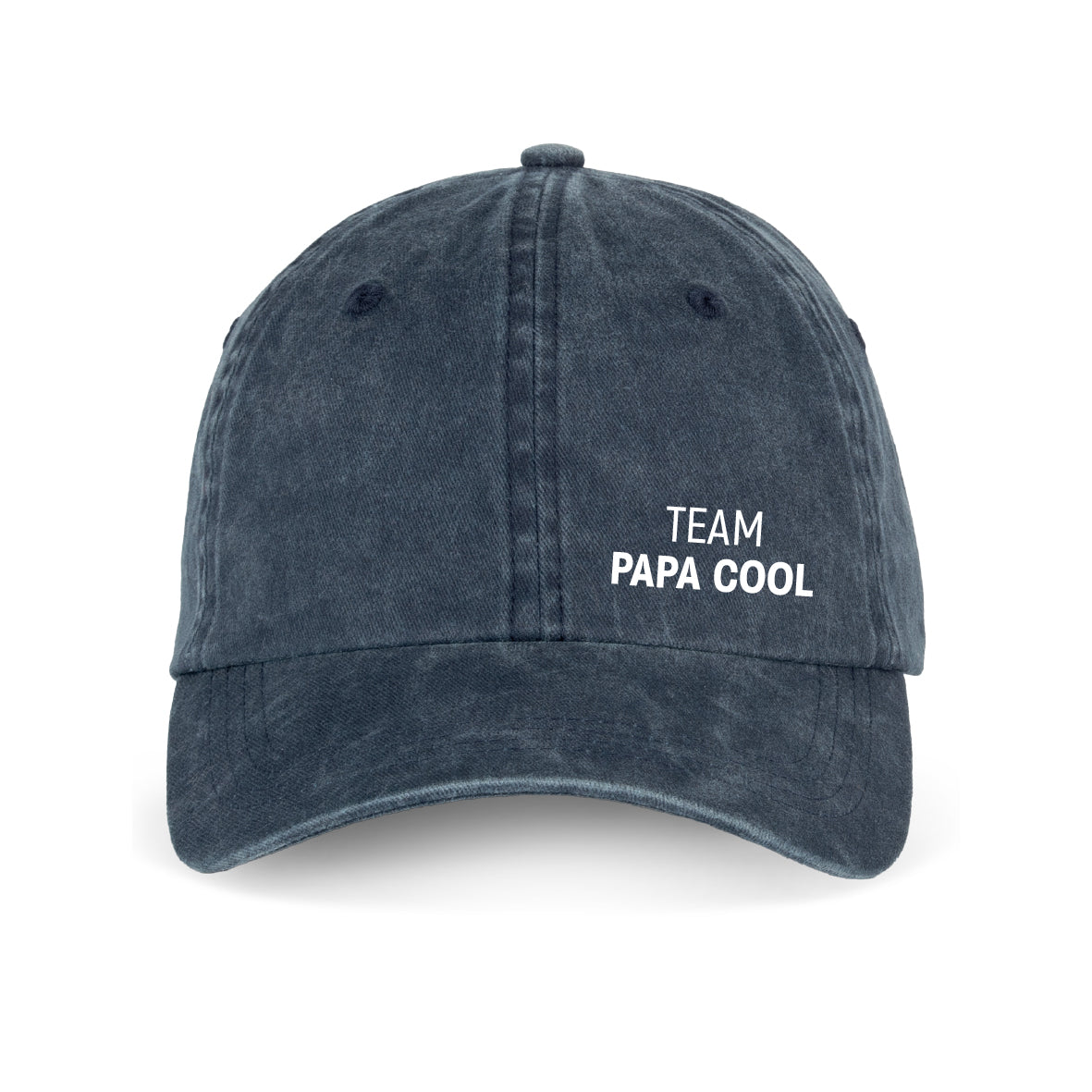Casquette Team Papa cool