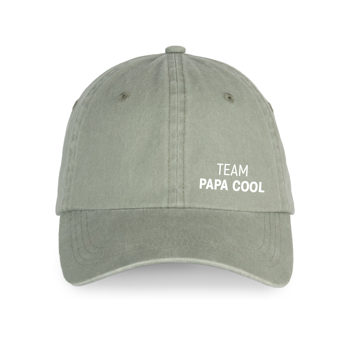 Casquette Team Papa cool