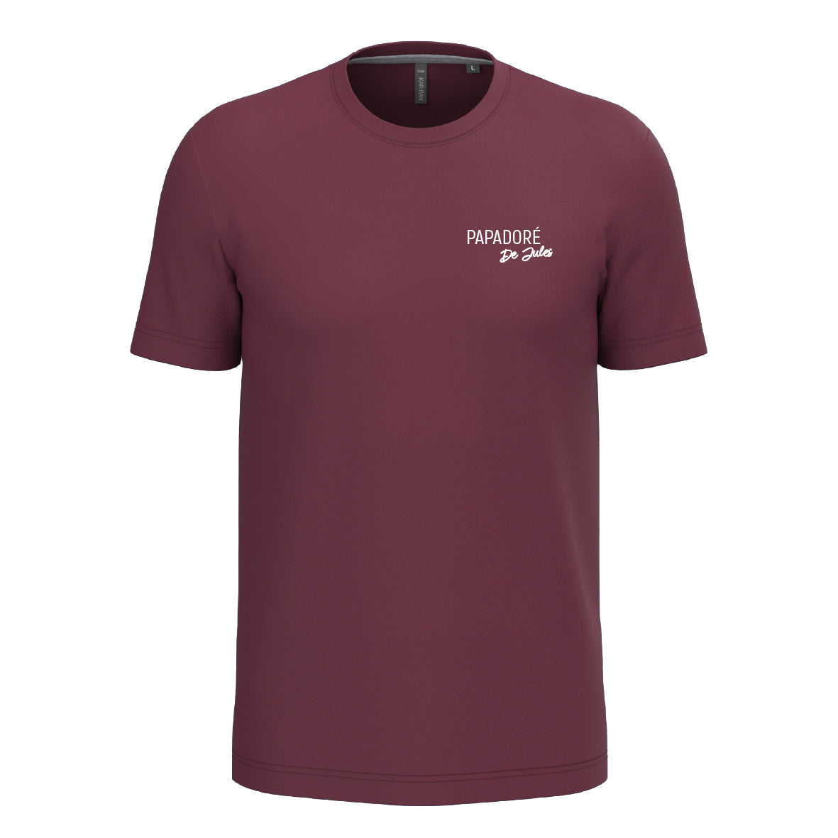Tee-shirt Papadoré de ...