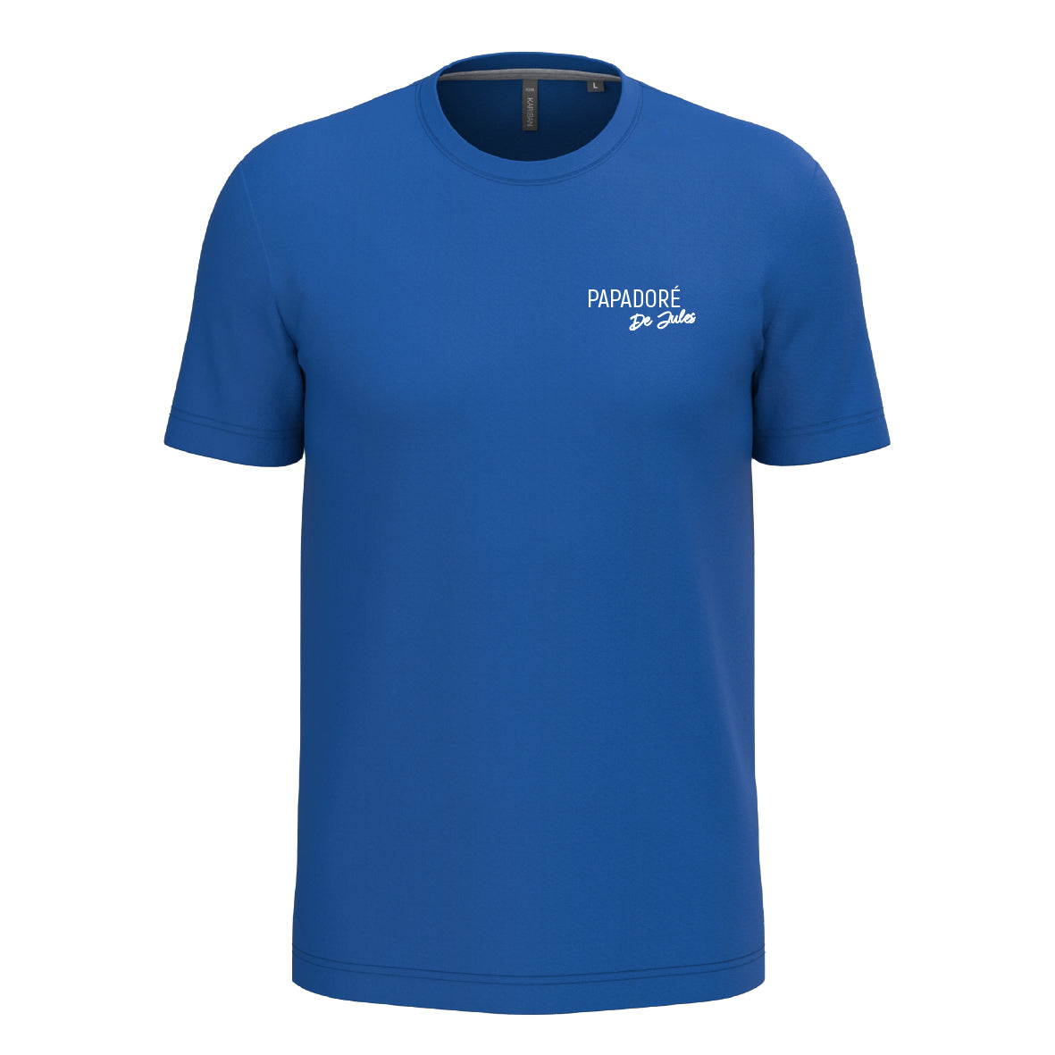 Tee-shirt Papadoré de ...