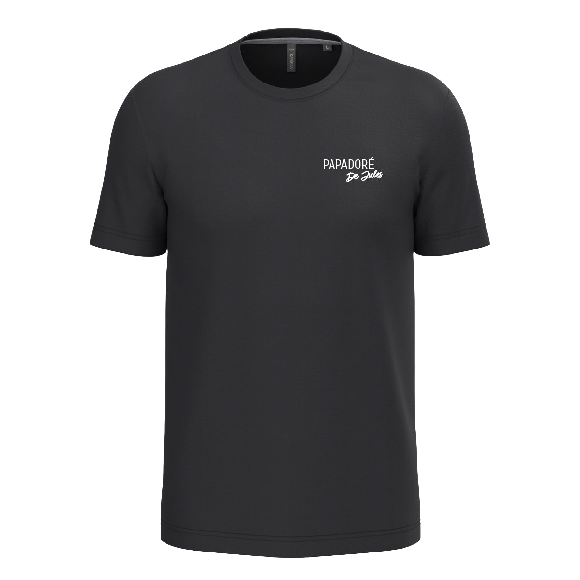 Tee-shirt Papadoré de ...