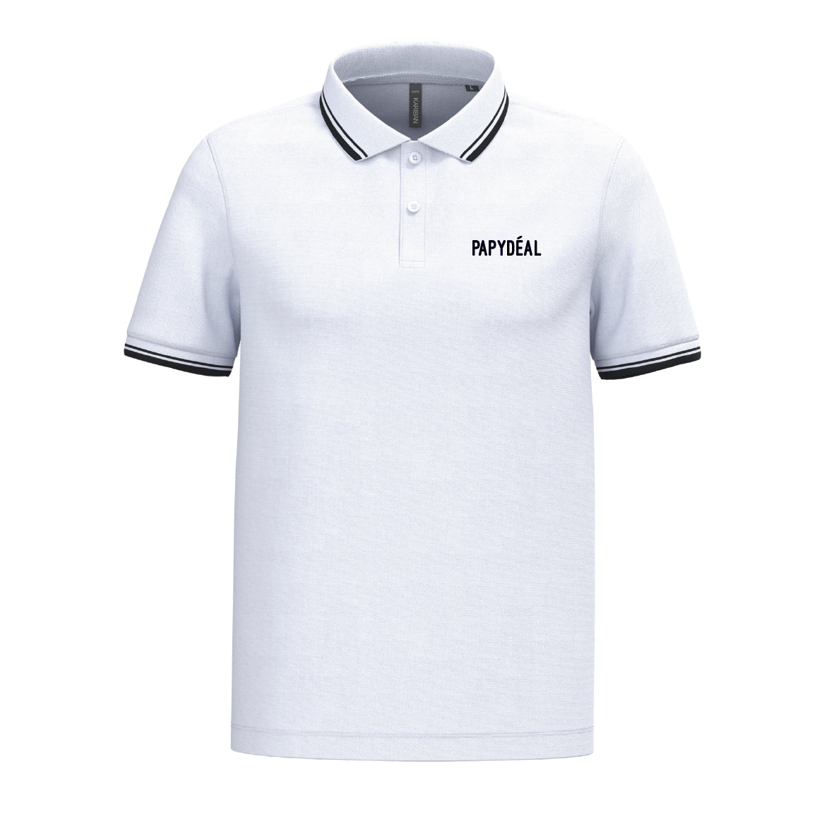 Polo Papydéal