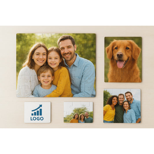 Puzzle personnalisé