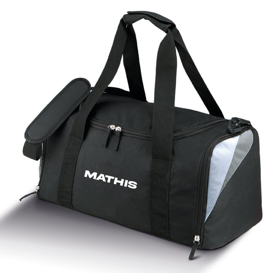 Sac de sport personnalisable