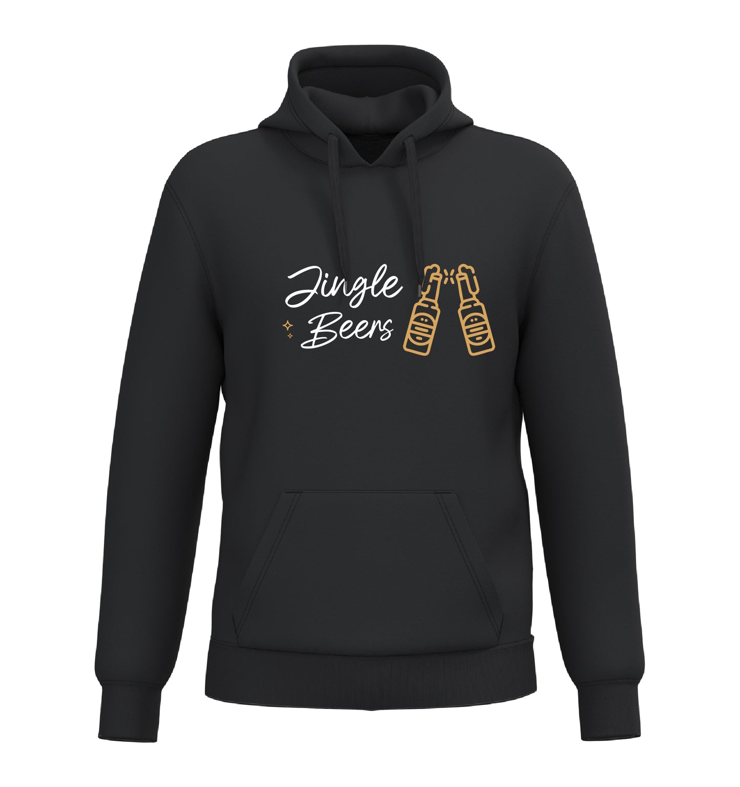Sweat 'Jingle Beers' unisexe