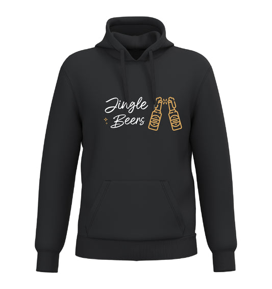 Sweat 'Jingle Beers' unisexe