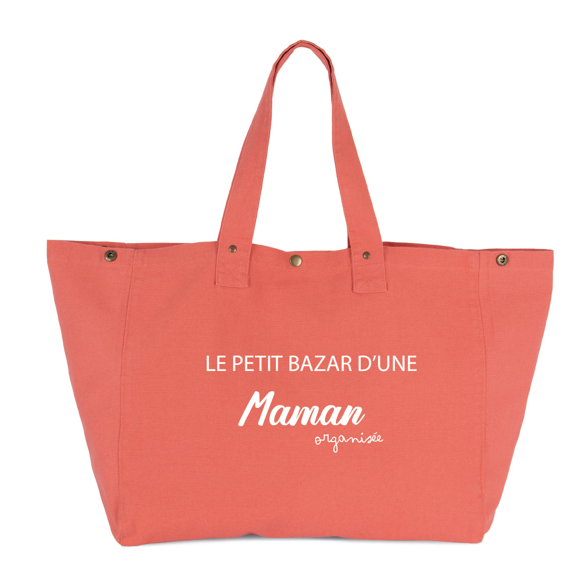 Grand sac shopping Maman