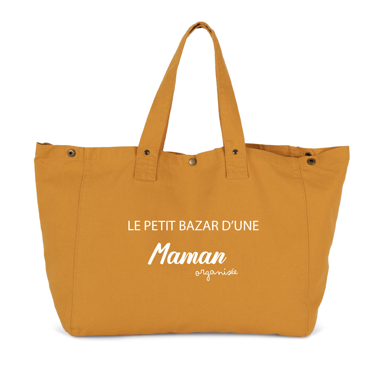 Grand sac shopping Maman
