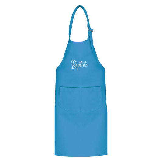 Tablier enfant - Prénom