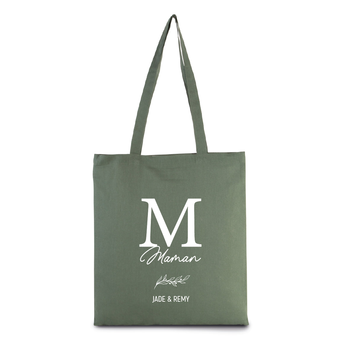 Totebag - M - Maman